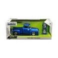 thumbnail image 2 of Jada Toys Jada 1:24 Scale 1956 Ford F 100 Diecast Pickup Truck Play Vehicle, 2 of 2