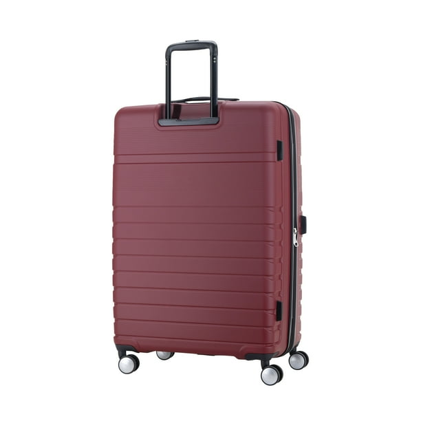 新品AMERICAN TOURISTER バーガンディ キャリーカート　ボルドー American Tourister Spinease Large Hardside Spinner - Walmart.ca