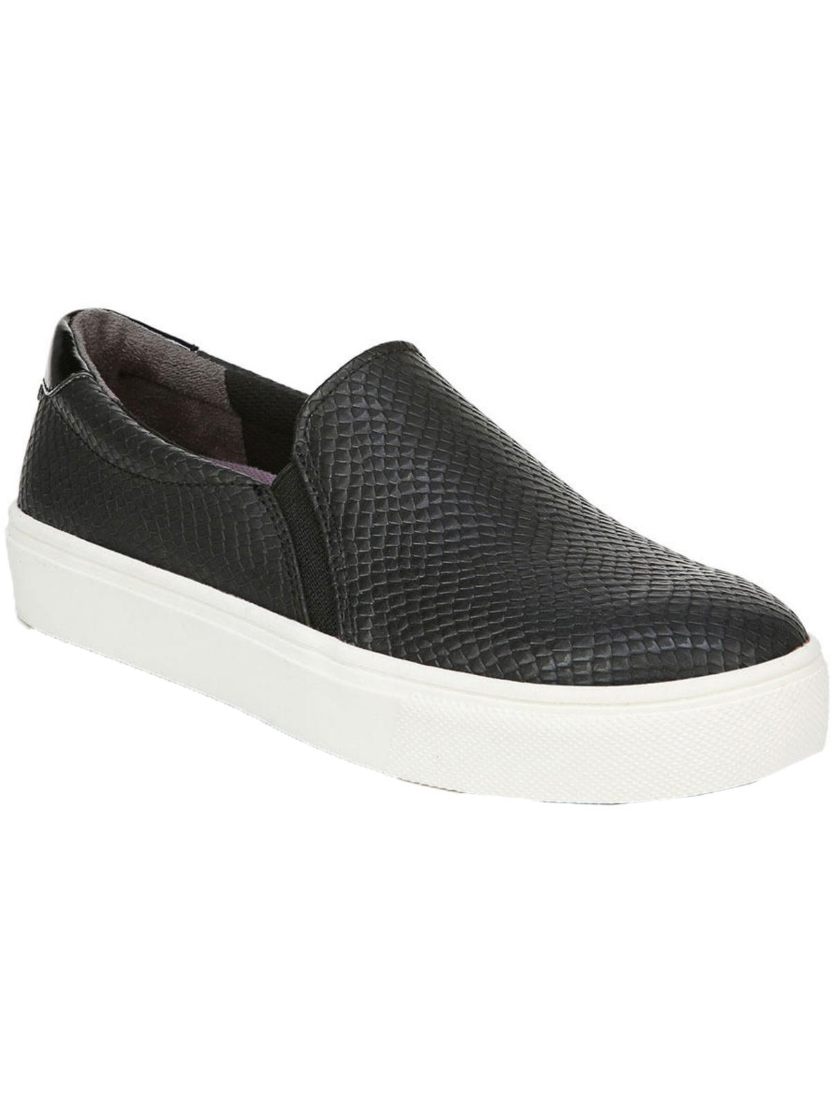 Dr. Scholl's - Dr. Scholl's Womens Nova Leather Loafer Fashion Sneakers ...