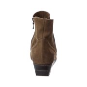 Arche Anykem Suede Boot, 36, Green