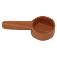 thumbnail image 1 of Exquisite Wooden Coffee Scoop With Accurate Grams, Multifunctional Design For Home Kitchen Supplies, 1 of 8