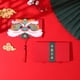thumbnail image 5 of Folios tradicionales de sobres rojos para el Festival de Primavera, diseño de 6 ranuras, 925 mm/36,4 pulgadas, capacidad de 600 a 1200 RMB Año Nuevo chino 2022, 5 of 8
