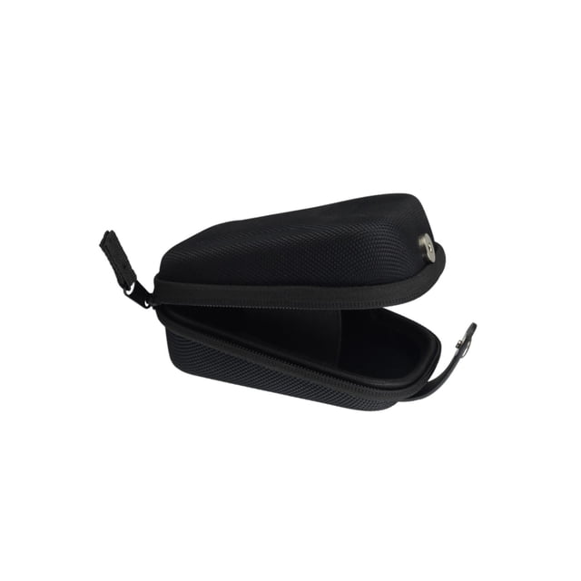 Rangefinder Carrying Case Distance Meter Carrying Case Protection Hard Shell Black