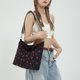 thumbnail image 5 of Bolso Bandolera Informal para Mujer Con Fresas 1957 Cereza (material Nailon), 5 of 9