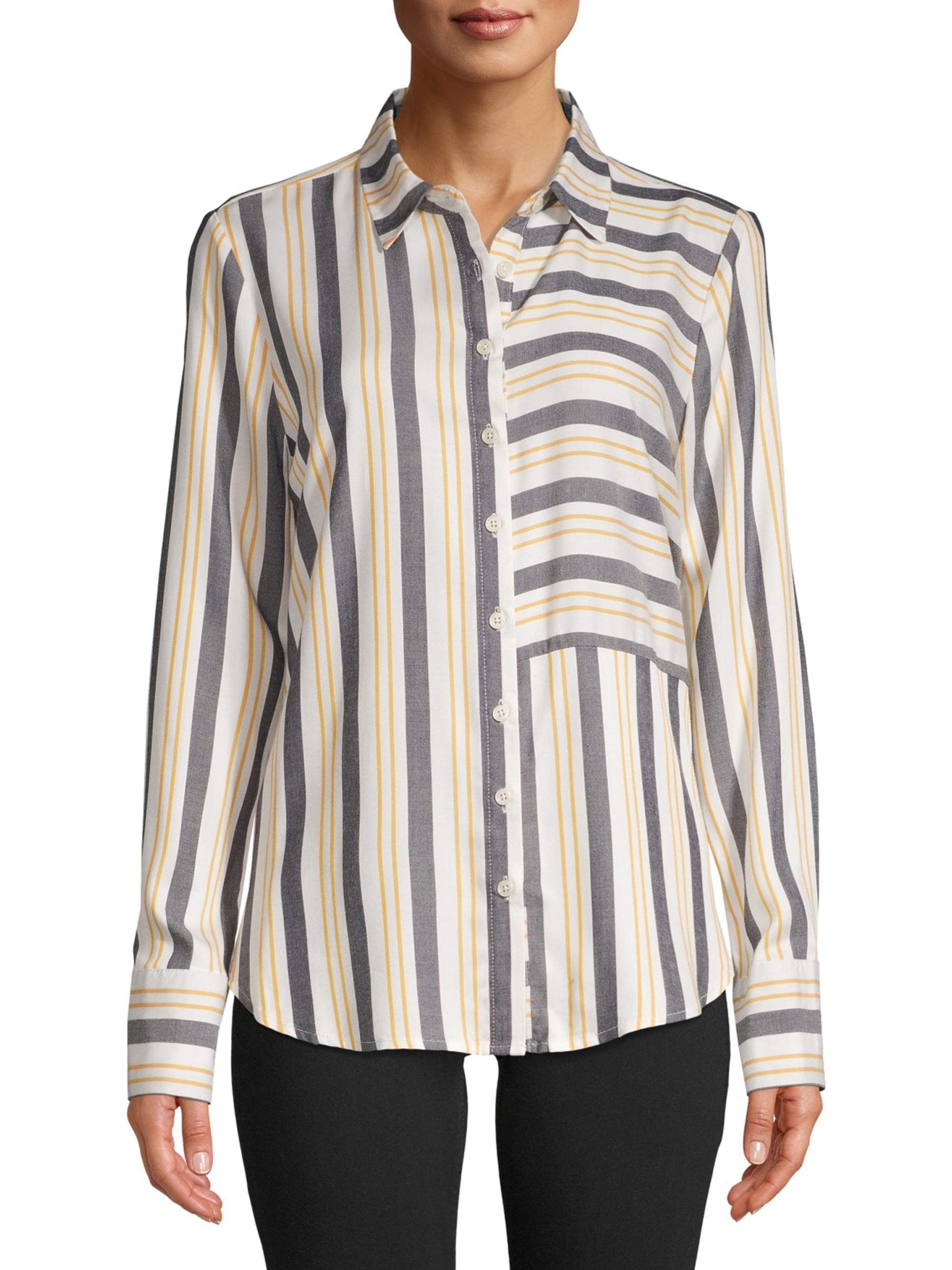 alexander jordan blouse