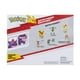 thumbnail image 4 of Pack de 3 figuras Pokémon Battle con Misdreavus, Alolan Marowak y Gengar, 4 of 4
