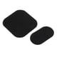thumbnail image 4 of s de acolchado de espuma de reemplazo de confort universal, conjunto de accesorios para casco Mich / ACH / / PASGT Cola Almohadillas de repuesto para casco, 4 of 6