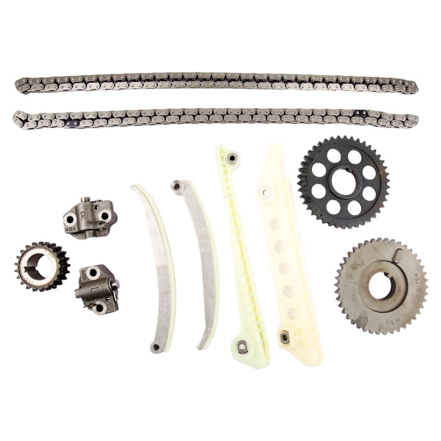 Kit de Distribución Cadena Lincoln Town Car 2001 al 2002 V8 4.6L KEEP ON GREEN