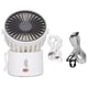 thumbnail image 2 of Ventilador de Cuello Portátil Fugacal USB 131g, 2 of 8