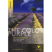 The Color Purple, Used [Paperback]