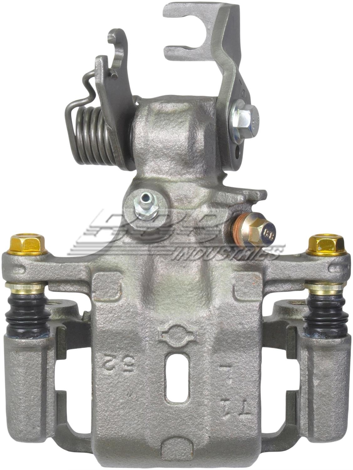 TERREPOWER formerly BBB Industries 99-00575B Reman Caliper w/installation Hardware