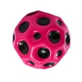 thumbnail image 2 of Bouncing Space Ball, Sport Training Lightweight Extreme High Bouncing Ball Easy To Catch Hand Eye Coordination Stress Relief 66mm  for Parent Child, 2 of 7