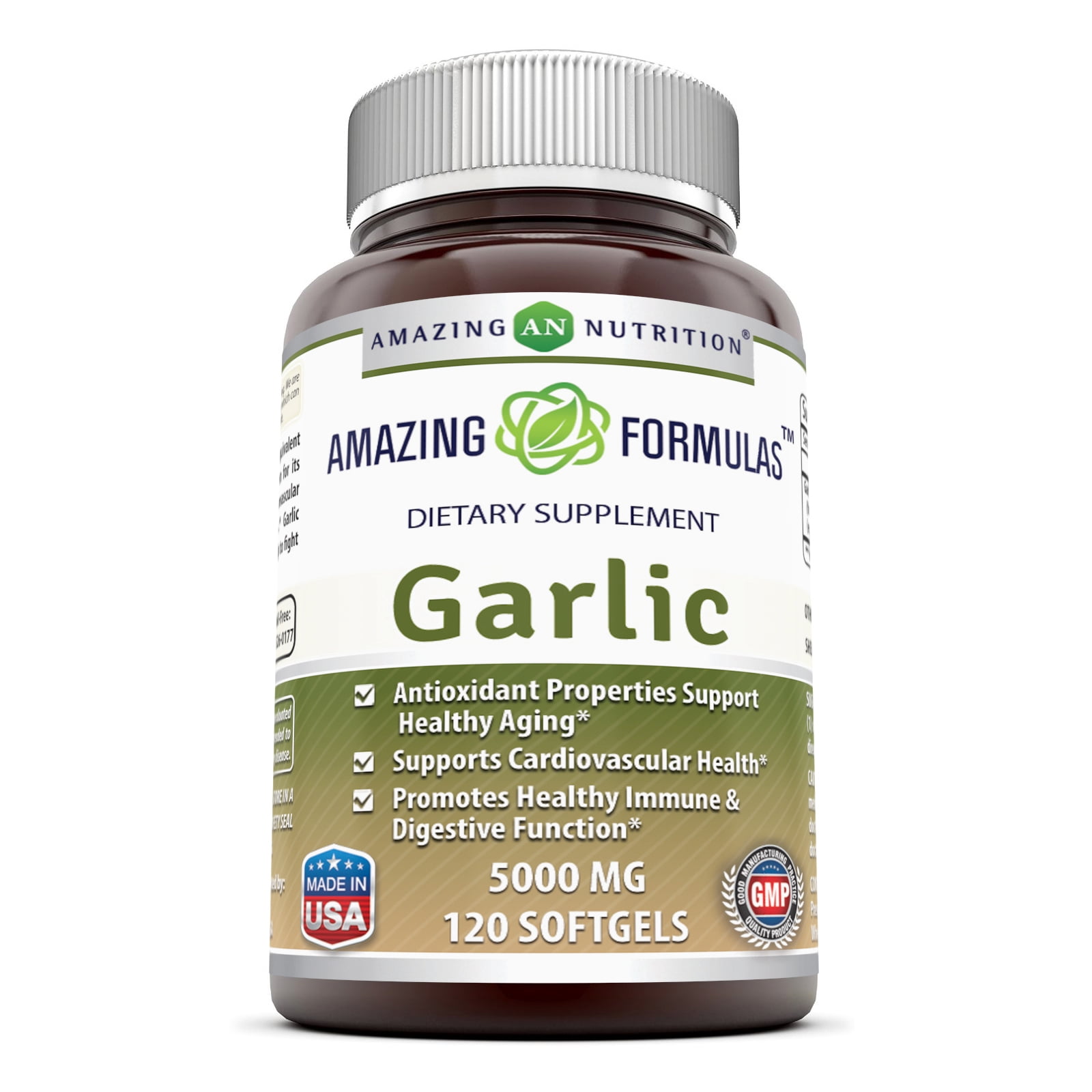 Garlic