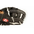 thumbnail image 4 of Barnett GL-130 13" Competition Baseball Glove, Genuine Leather, Outfield, Left Hand Throw, 4 of 5
