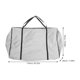 thumbnail image 2 of unbranded Bolsa De Viaje Plegable Para De En Tela Oxford Resistente Y, 2 of 8