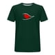 thumbnail image 5 of Tops para hombre, blusas y camisas de manga corta con cuello redondo para hombre, camiseta deportiva informal con estampado de corazones a la moda para hombre, blusa de poliéster de manga corta con cu, 5 of 5