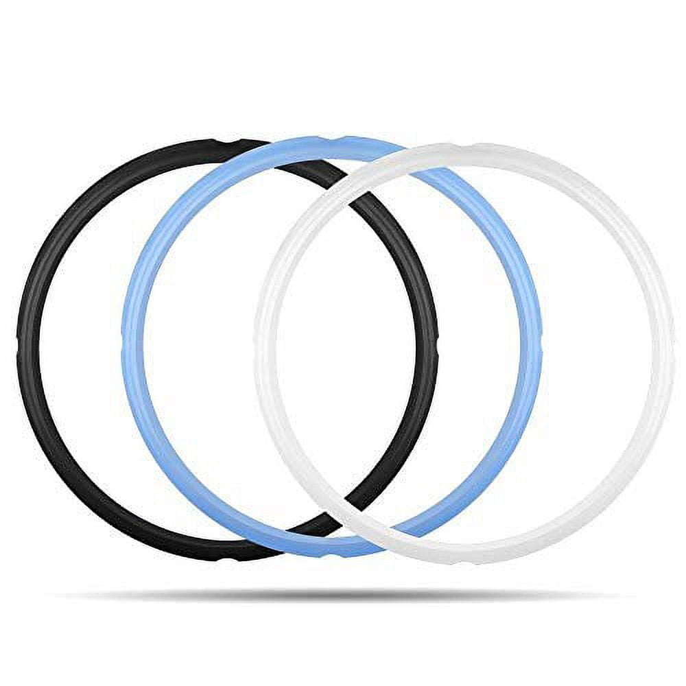 Wholesale silicone instant pot sealing ring to Give Beloved Cookware A New  Life –