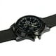 thumbnail image 2 of Reloj de cuarzo para hombre, relojes para hombre Gemius Racing Military Sport Reloj de tela para hombre Reloj deportivo negro, 2 of 5
