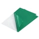 thumbnail image 1 of Hojas de fieltro adhesivas Uxcell de 45cmx30cm, autoadhesivas, verdes para manualidades, 2 piezas, 1 of 7