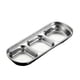 thumbnail image 2 of Cuencos de Acero Inoxidable para Salsas, Versátiles Cuencos de Condimentos de Estilo Coreano, Apilables, con Mango Ergonómico, Diseño Compacto, Ideales para Salsas, Guarniciones, Barbacoas y Cocina C, 2 of 6