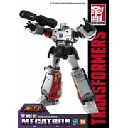 MAS-02 Megatron Mega 18-inches Tall Mega Action Figure | Transformers