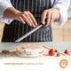 thumbnail image 3 of Rallador de alimentos MasterChef, rallador de limón, acero inoxidable, 30 cm, 3 of 7