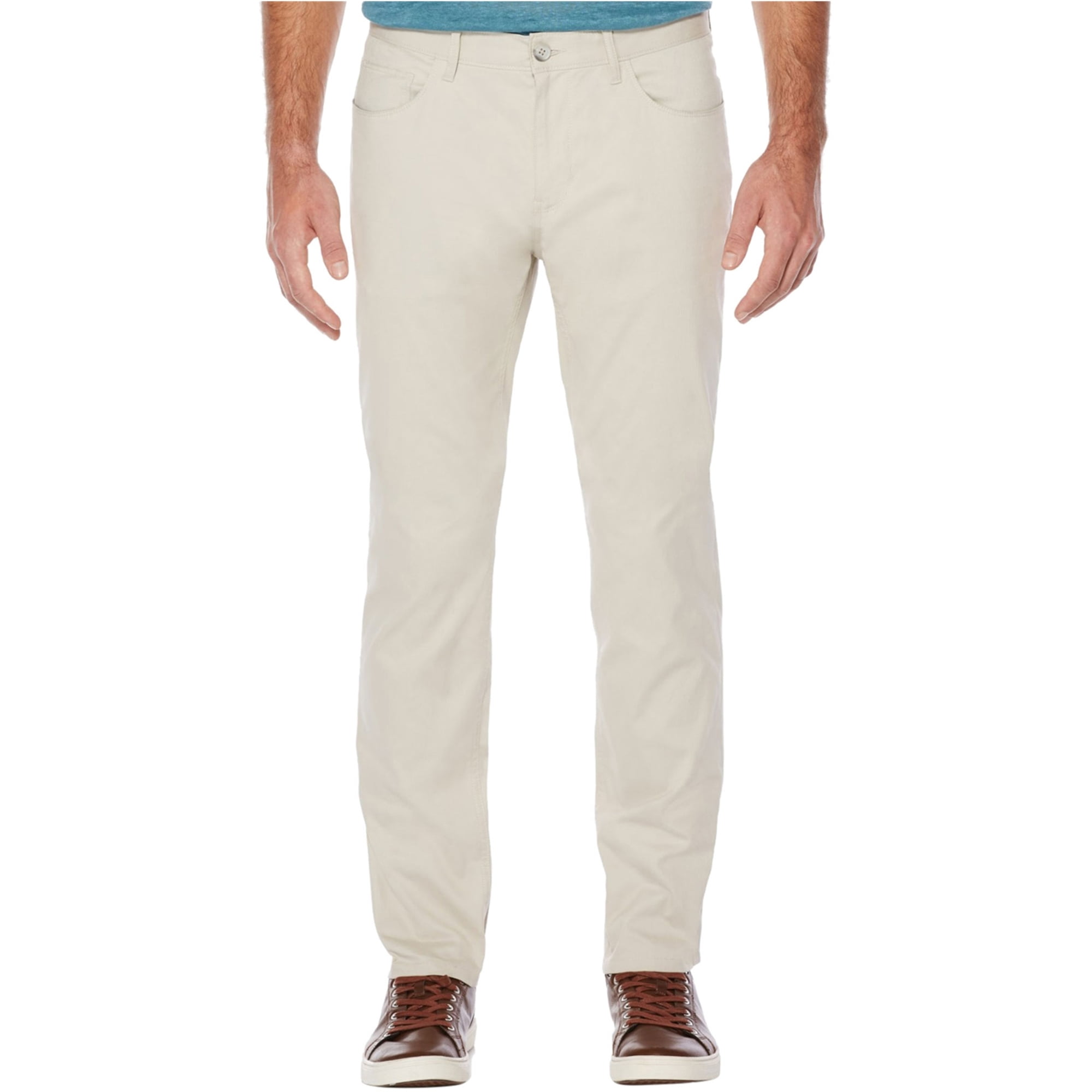 Perry ellis khaki pants Clearance