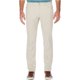 thumbnail image 2 of Perry Ellis - Pantalones chinos elásticos para hombre, color beige, 34 de ancho x 32 de largo Perry Ellis chino, 2 of 2