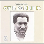 Immortal Otis Redding