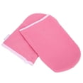 thumbnail image 3 of Manopla de tela de rizo para terapia, manoplas de cera de parafina, manoplas de cera de parafina hidratantes, manoplas de spa, integración perfecta, 3 of 9