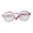 thumbnail image 2 of Gafas para muñecas Strade Fareast Limited accesorios de vestir muñecas 17 cm, 2 of 8