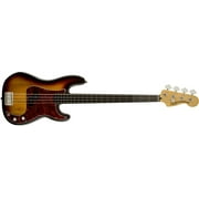 Fender Squier Vintage Modified Fretless Precision Bass