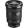 thumbnail image 1 of Sony FE 16–35mm f/2.8 GM Wide-Angle Zoom Camera Lens for Sony E-Mount Full-Frame Cameras (International Model), 1 of 4