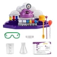 thumbnail image 3 of Chidlren Kit de Ciencia Química Stem Juguetes DIY exploración de actividad de química para rega de cumpleaños niños B CUTICAT Juguetes científicos, 3 of 8