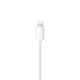 thumbnail image 4 of Auricular estéreo Lightning de 8 pines manos libres para Apple iPhone 6 6S, 4 of 8