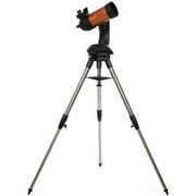 Celestron NexStar 5 SE Schmidt-Cassegrain تلسكوب محوسب مع NexStar Case
