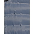 thumbnail image 5 of Time and Tru Women's Plus Size Packable Puffer Jacket with Hood, 5 of 6