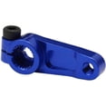 thumbnail image 3 of Hot Racing HRASLF25SH06 Aluminum Lock Servo Arm, 25 Tooth for Traxxas Slash Stamp, 3 of 3