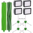 thumbnail image 1 of Kit de repuesto de accesorios compatible con aspiradoras I7 I7+ I7 Plus Series y E5 E6 E7 - 14 piezas, 1 of 5