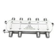 thumbnail image 4 of Sofullue 8 Way Splitter 5-2400MHz Signal Satellite Splitter TV Antenna Coaxial HDTV, 4 of 6