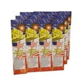 thumbnail image 3 of 72pc Gold Party Sparklers, 7.5in, 12 boxes of 6 Sparklers, 3 of 3