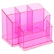 thumbnail image 1 of Porta pinceles para uñas Porta pinceles de maquillaje Soporte para guardar pinceles Organizador de pinceles para uñas, 1 of 7