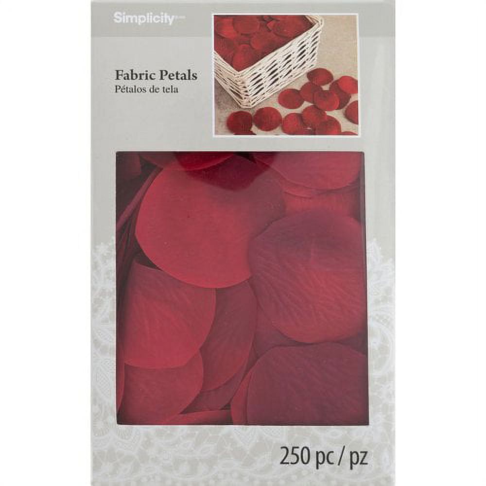 Rose petals walmart deals