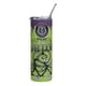 thumbnail image 2 of Termo Tumbler SVART 20 oz diseño The Burtons Happy Halloween MD1, 2 of 5