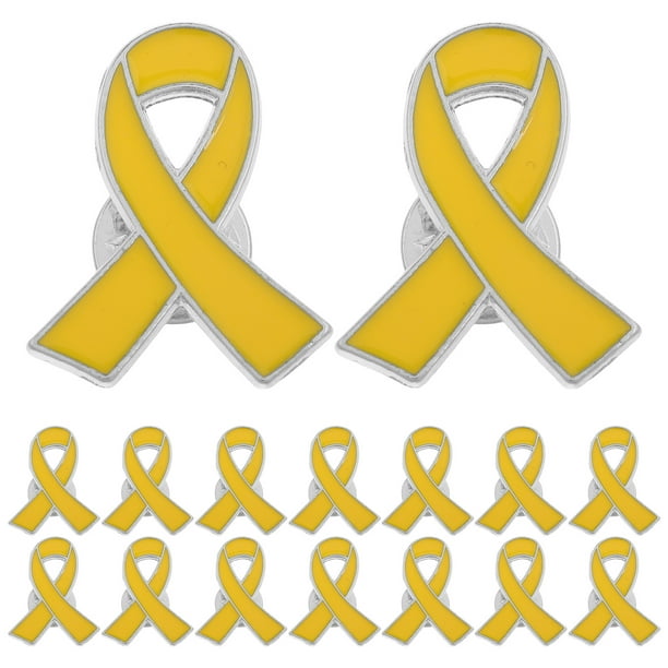 20 broches de lazo para concienciar sobre el cáncer de mama, bonitos broches de lazo para mujer, broches de solapa para cáncer de mama, broches de lazo