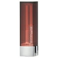thumbnail image 2 of Maybelline Color Sensational The Mattes, Matte Finish Lipstick Makeup, Touch Of Spice, 0.15 oz., 2 of 9