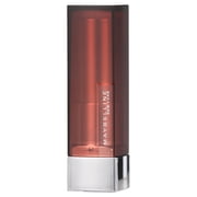 Maybelline Color Sensational The Mattes, Matte Finish Lipstick Makeup, Touch Of Spice, 0.15 oz.