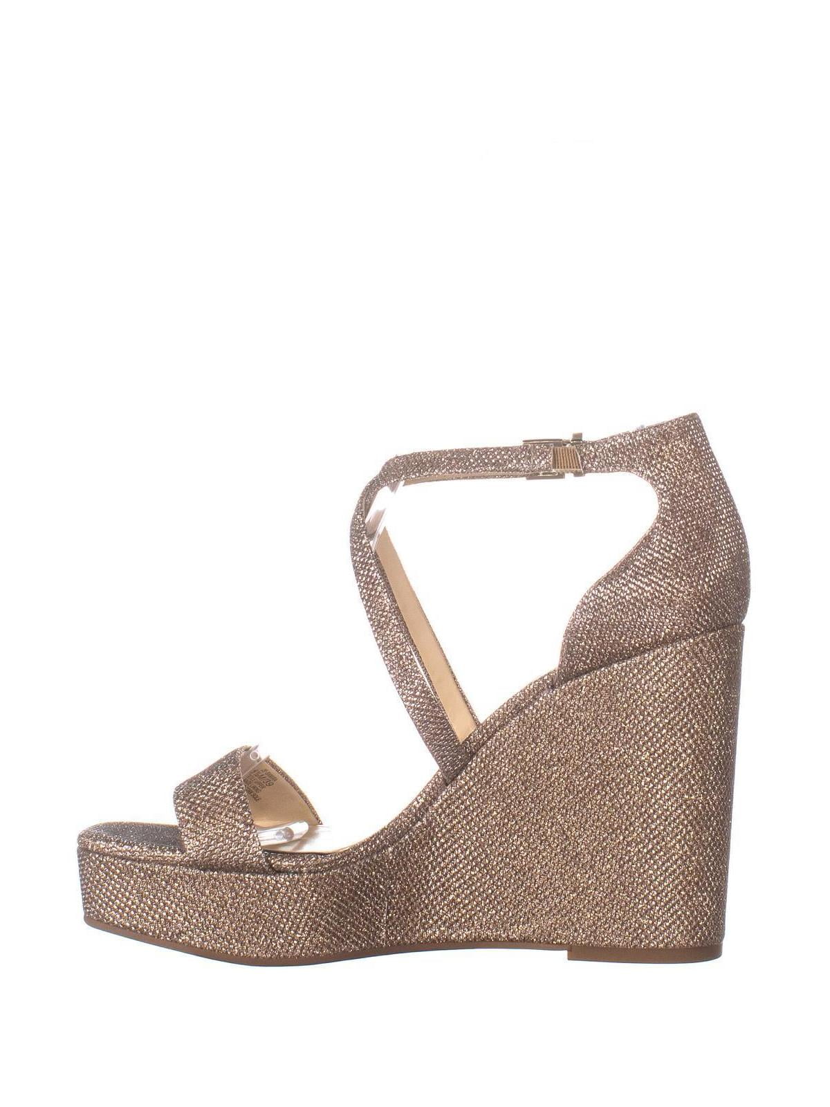 Jessica simpson samira strappy wedge sandals sale