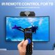 thumbnail image 3 of IR Remote Control for T95MAX T9 T95Z PLUS MAX Android TV Box, 3 of 5