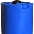 thumbnail image 6 of WaterPrepared Drinking Water Storage Tank with Spigots, 55 Gallon, Blue, 6 of 7